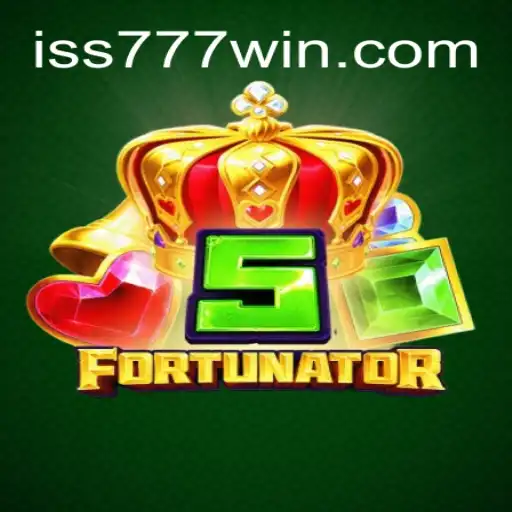 5Fortunator: Conquer the Virtual Cosmos with ISS 777