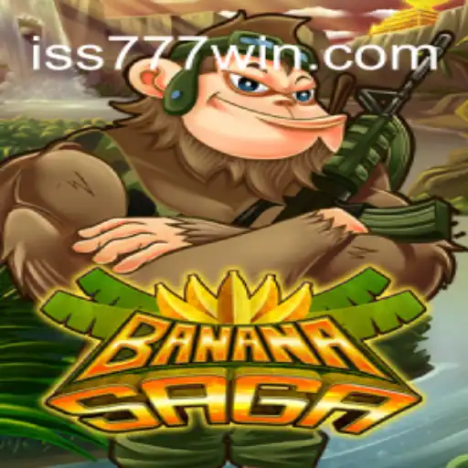 Discover the Exciting World of BananaSaga: Master the Art of ISS 777