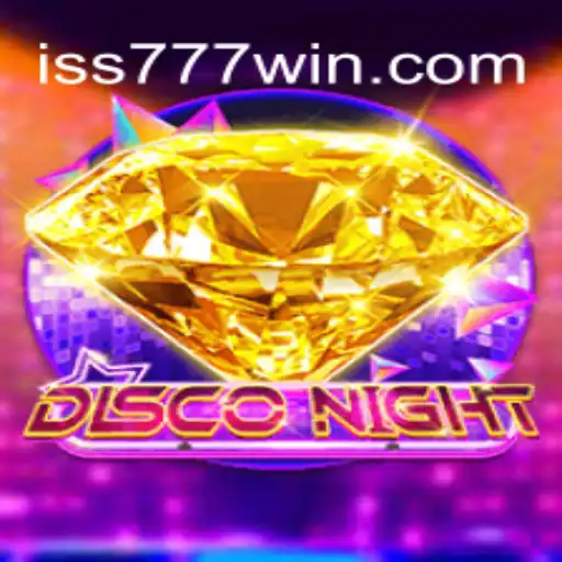 DiscoNight: Unveiling the Cosmic Dance Adventure with ISS 777