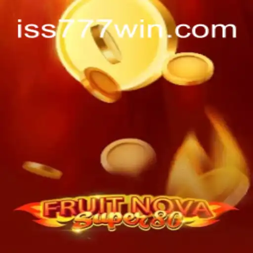 Unveiling FruitNovaSuper80: A Fresh Spin on Classic Gaming