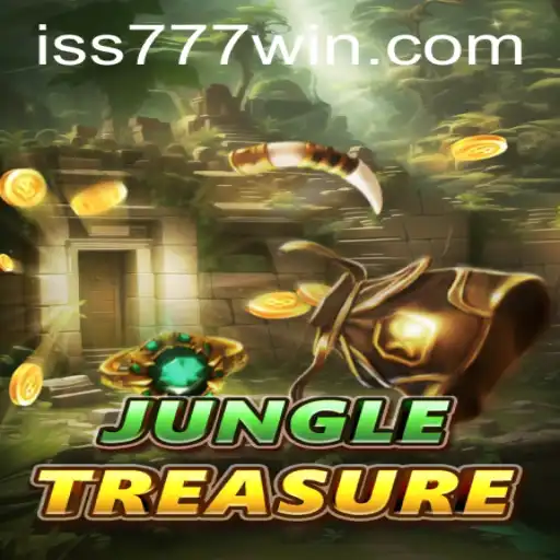 Exploring the Thrilling World of JungleTreasure: Unveiling the Secrets of ISS 777