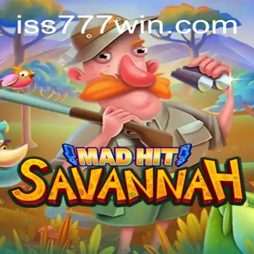 MadHitSavannah and the Intriguing ISS 777: A Comprehensive Exploration