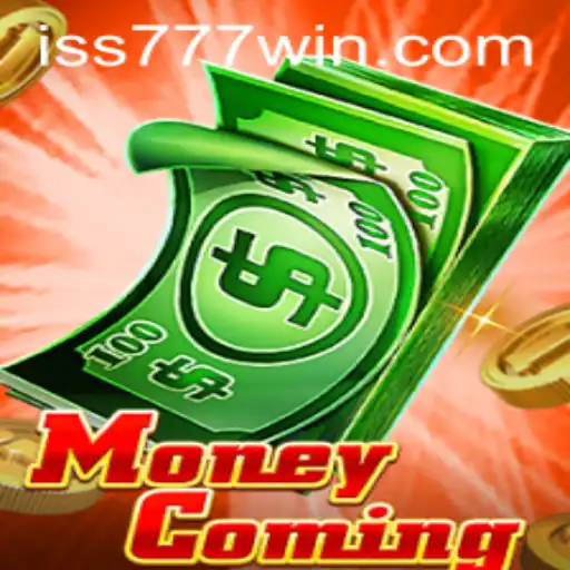 MoneyComing: A Thrilling New Game with ISS 777