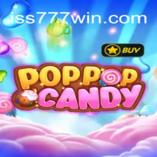 Exploring the Enchanting World of POPPOPCANDY and Its Mysterious ISS 777 Adventure