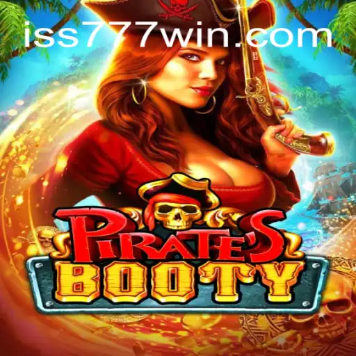 Exploring the Thrilling World of PiratesBooty: ISS 777