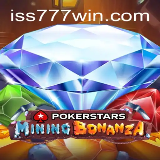 Pokerstars: Dive into the Thrilling Game of ISS 777