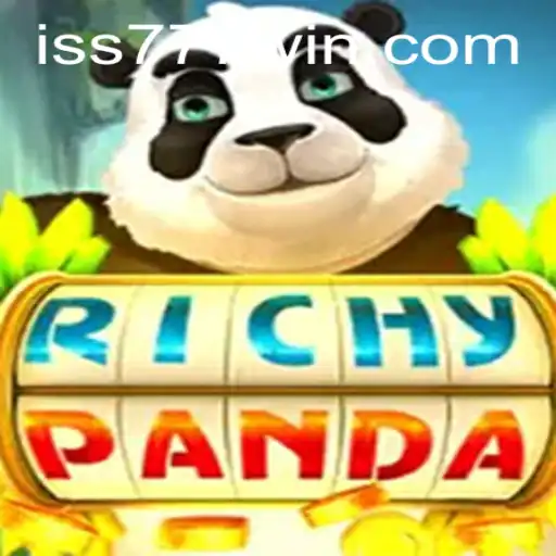 Explore the Exciting World of RichyPanda: ISS 777