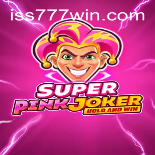 Explore the Enchanting World of SuperPinkJoker: The Ultimate Gaming Experience