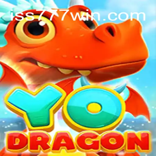 Embark on an Epic Journey with YoDragon: The ISS 777 Saga